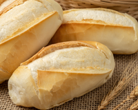 Não peça "pão francês" em Paris! Entenda o motivo curioso pelo qual esse pão não existe na França