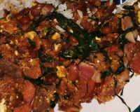 Feijão Tropeiro Mineiro