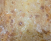 Torta de frango cremosa de liquidificador do Will