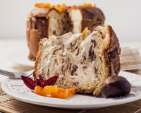 Sobremesas geladas para o Natal: 25 receitas para a sua ceia