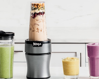 Você quer ser um Ninja na cozinha? Confira três aparelhos da marca que chegaram na Amazon Brasil
