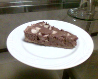 Torta Sonho de Valsa