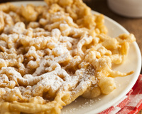 Bolo de funil: como fazer