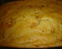 Torta de Legumes