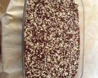 Pavê de chocolate sensacional