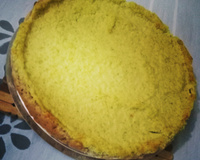 Quiche de abobrinha