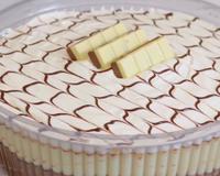 Esse é o MELHOR bolo alagado de dois amores que já comi: molhadinho e fácil de fazer