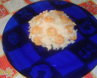 Filé de merluza maravilha