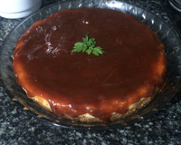 Cheesecake de goiabada
