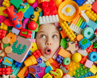 Dia das Crianças é feriado ou não? Conheça 7 curiosidades sobre a data que você e muita gente não sabia!