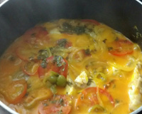 Moqueca de peixe