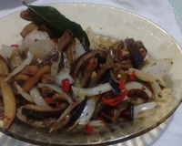 Trio antepasto cantineiro picante