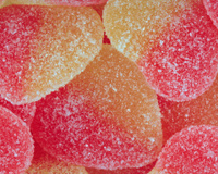 Geleia de água ou gelatina bicolor: como fazer