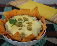 Nachos da Marina