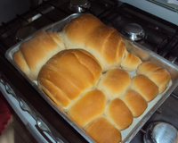 Pão caseiro