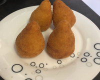 Coxinha