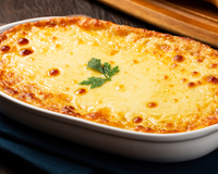 Escondidinho de carne de sol gratinado: receita para caprichar no almoço do fim de semana