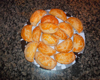 Pastel de forno fácil