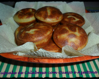 Empadinha fácil, rápida e deliciosa