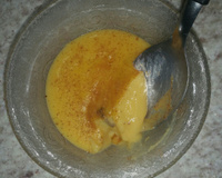 Curau de Milho de Lata