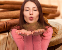 Não é só a canela que traz prosperidade! Descobrimos outro ingrediente simples que pode atrair boas energias para a sua casa