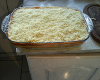 Escondidinho de Batata