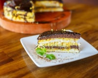 Confeitaria, prova em dupla e eliminação tensa: Mais um episódio de MasterChef Brasil está no ar!