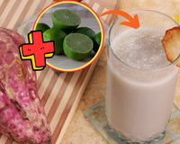 Quais são os benefícios do suco de batata-doce com limão? Veja como fazer!