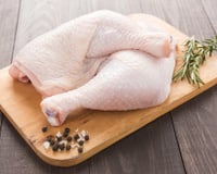 Benefícios do frango para a saúde: confira no TudoGostoso