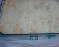 Gratinadão de Frango Cremoso