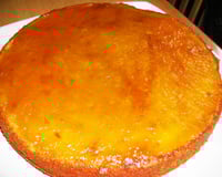 Bolo de Manga (fácil e gostoso)