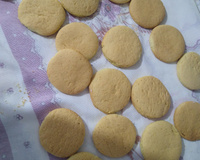 Bolacha super fácil