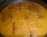 Curau de Milho de Lata