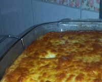 Torta de arroz