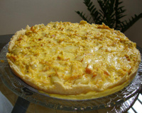 Quiche superfácil