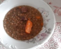 O melhor feijão - receita caseira - prático e tempero no ponto