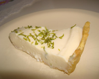Torta de Limão