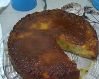 Bolo de pão