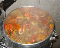 Caranguejada Pernambucana