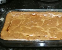 Torta rápida de salsicha