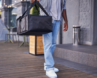 Bolsa térmica: 3 opções para manter a sua bebida gelada por mais tempo