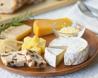 Nem feta, nem mussarela: este é o queijo mais saudável que você pode comer, segundo os nutricionistas