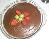 Mousse Sensação
