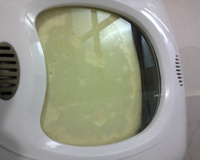 Pão de forma para máquina de pão