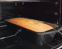 Bolo inglês simples