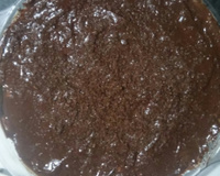 Pavê de coco trufado