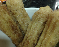 Churros