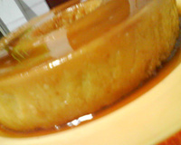 Pudim de Leite em Pó