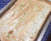 Torta de limão