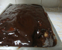 A melhor receita de bolo de chocolate